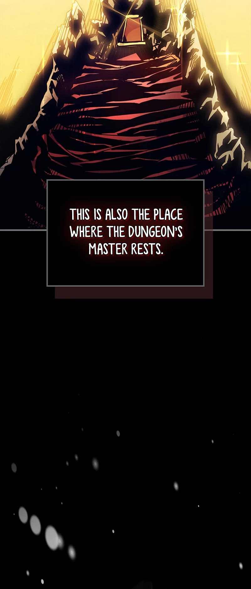 The Unbeatable Dungeon's Lazy Boss Monster chapter 0 page 21