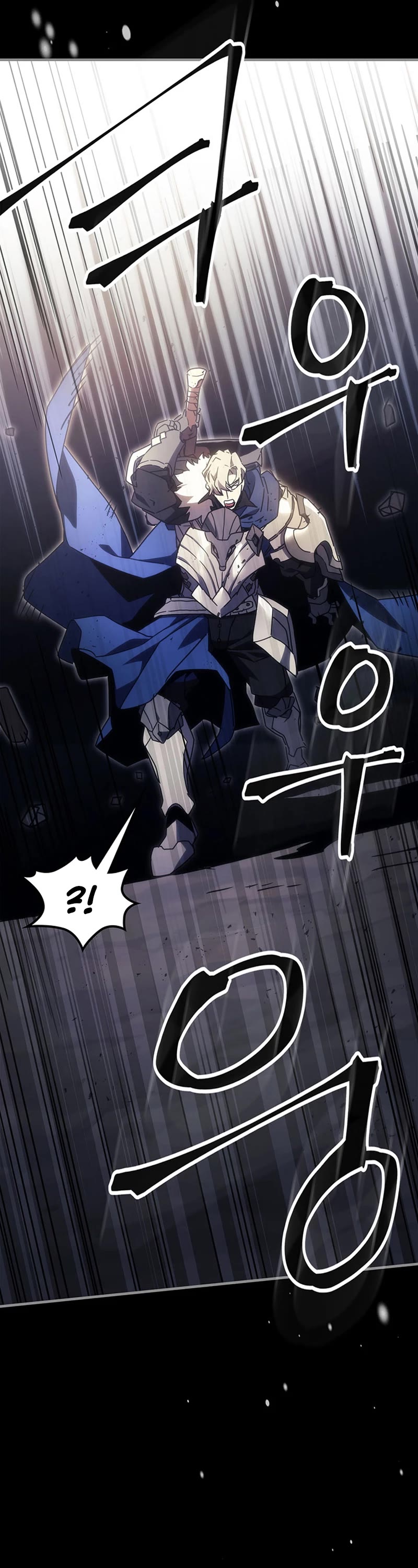 The Unbeatable Dungeon's Lazy Boss Monster chapter 0 page 22