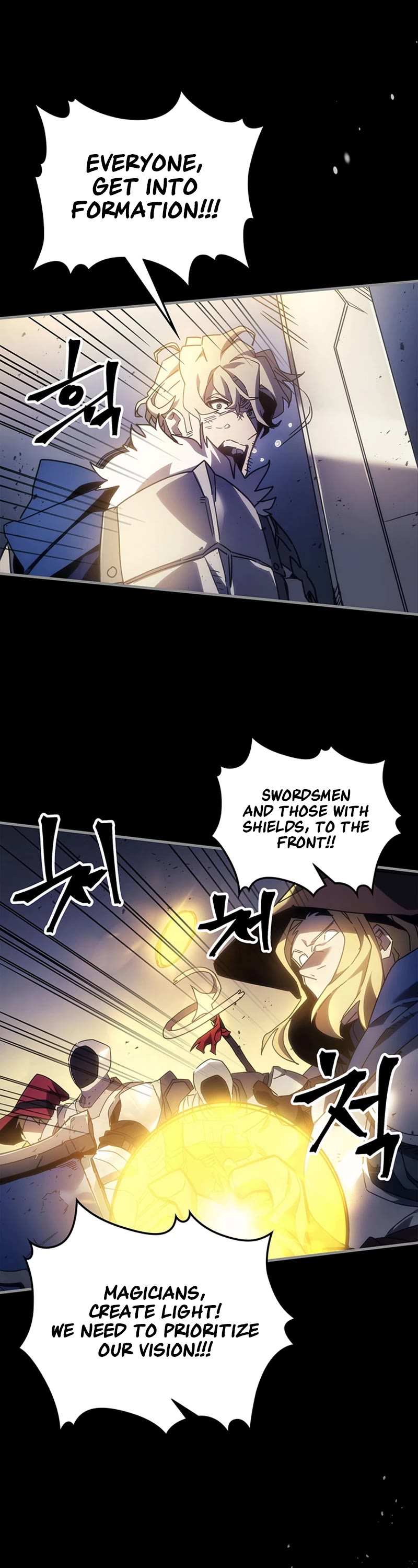 The Unbeatable Dungeon's Lazy Boss Monster chapter 0 page 23