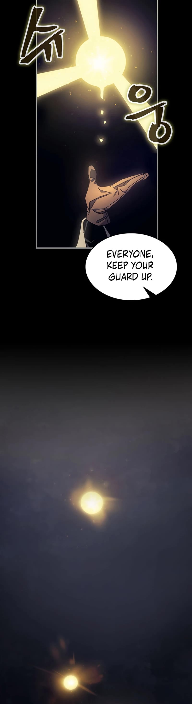 The Unbeatable Dungeon's Lazy Boss Monster chapter 0 page 25