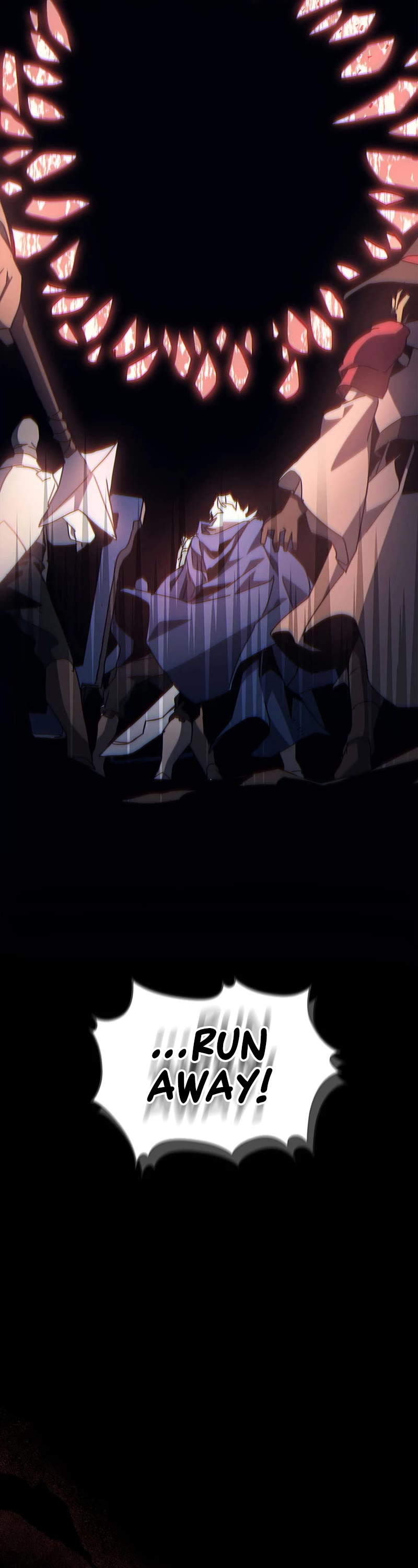 The Unbeatable Dungeon's Lazy Boss Monster chapter 0 page 29