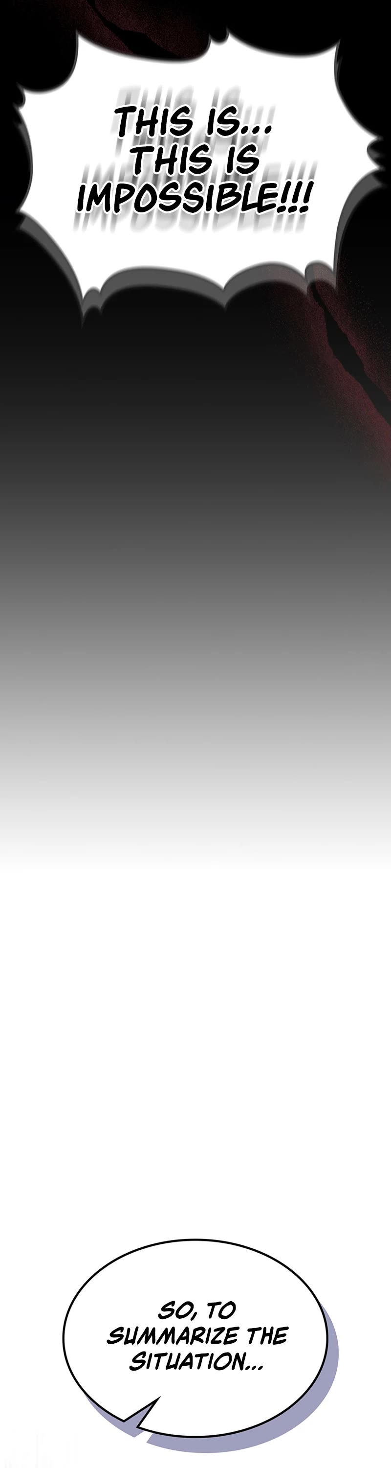 The Unbeatable Dungeon's Lazy Boss Monster chapter 0 page 30