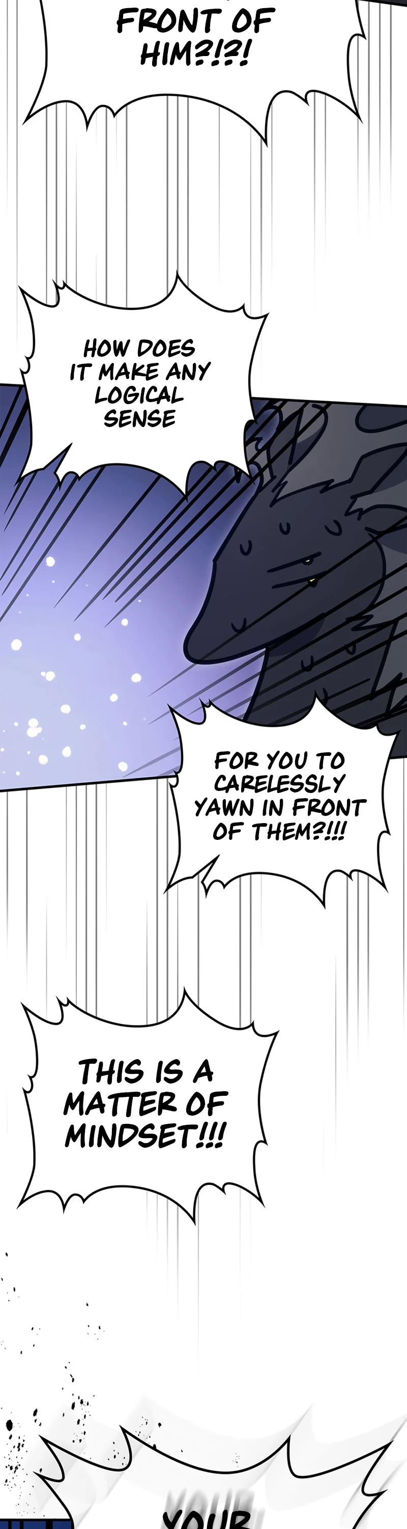 The Unbeatable Dungeon's Lazy Boss Monster chapter 0 page 34