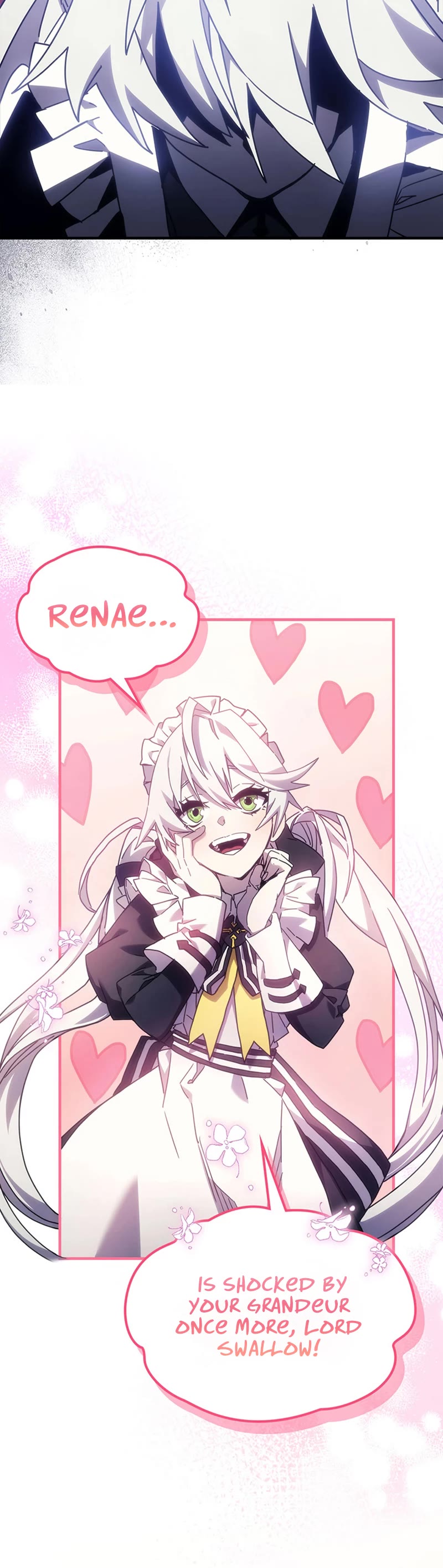 The Unbeatable Dungeon's Lazy Boss Monster chapter 0 page 36