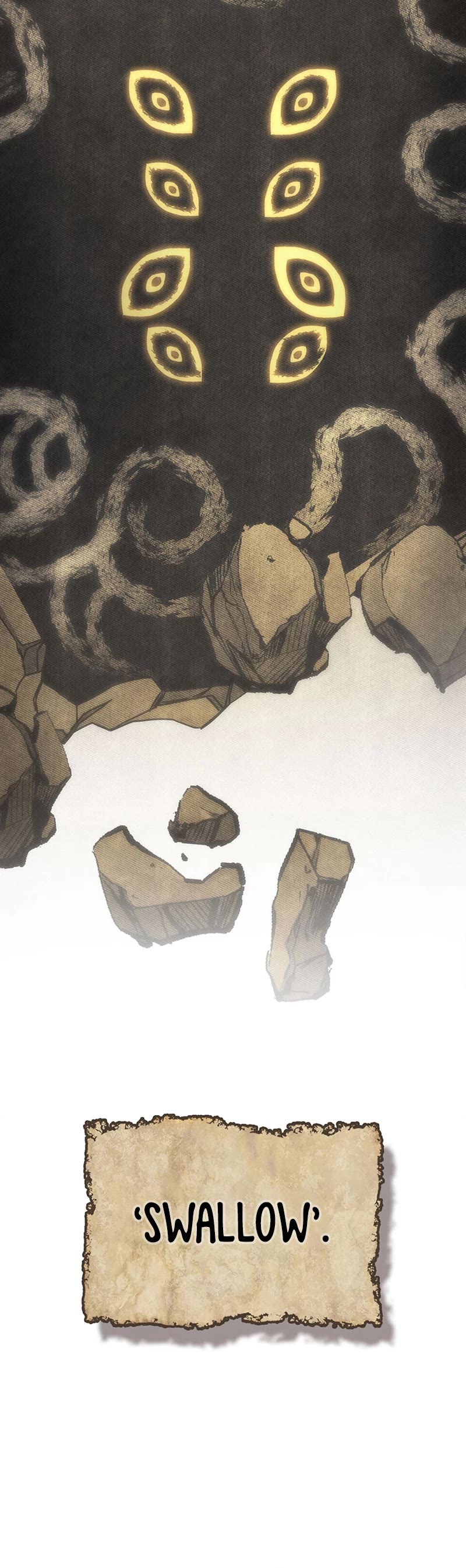 The Unbeatable Dungeon's Lazy Boss Monster chapter 1 page 16