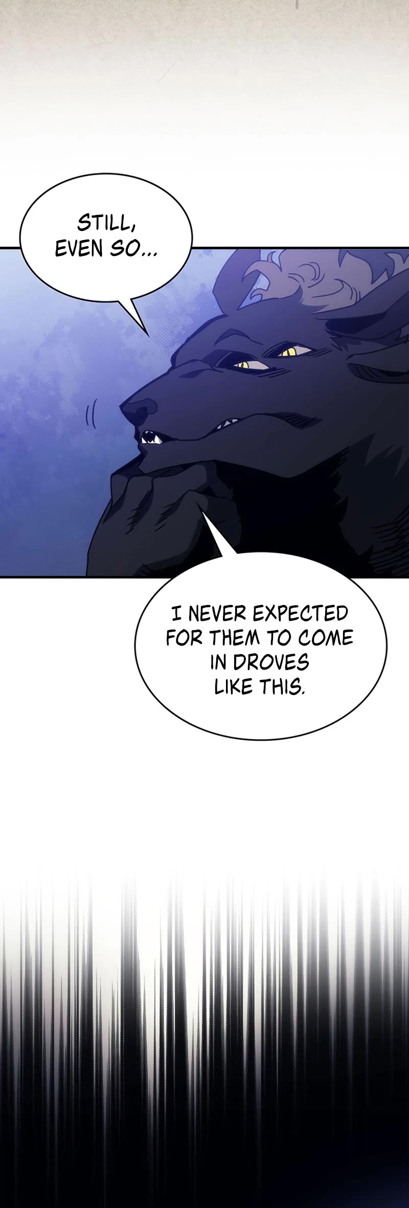 The Unbeatable Dungeon's Lazy Boss Monster chapter 1 page 20