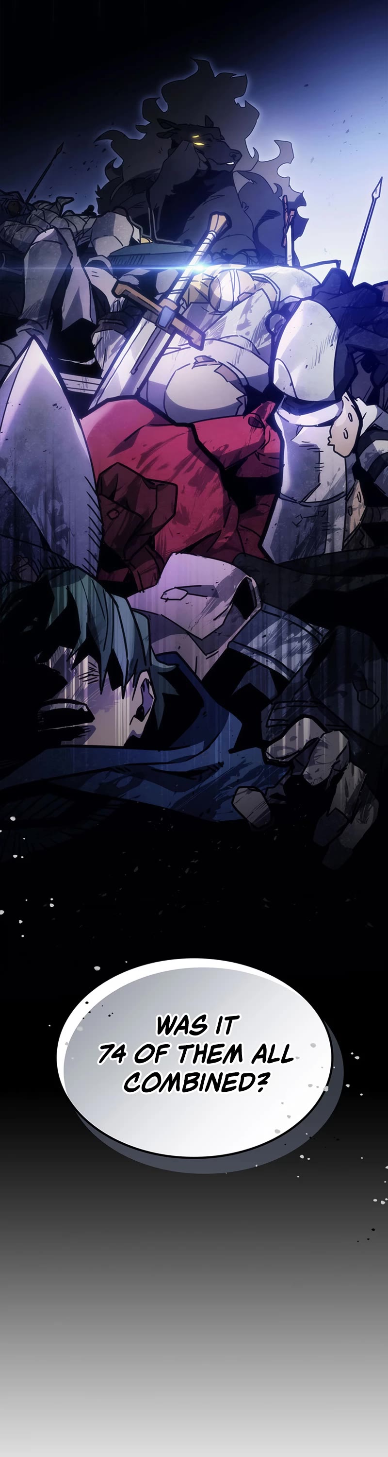 The Unbeatable Dungeon's Lazy Boss Monster chapter 1 page 21