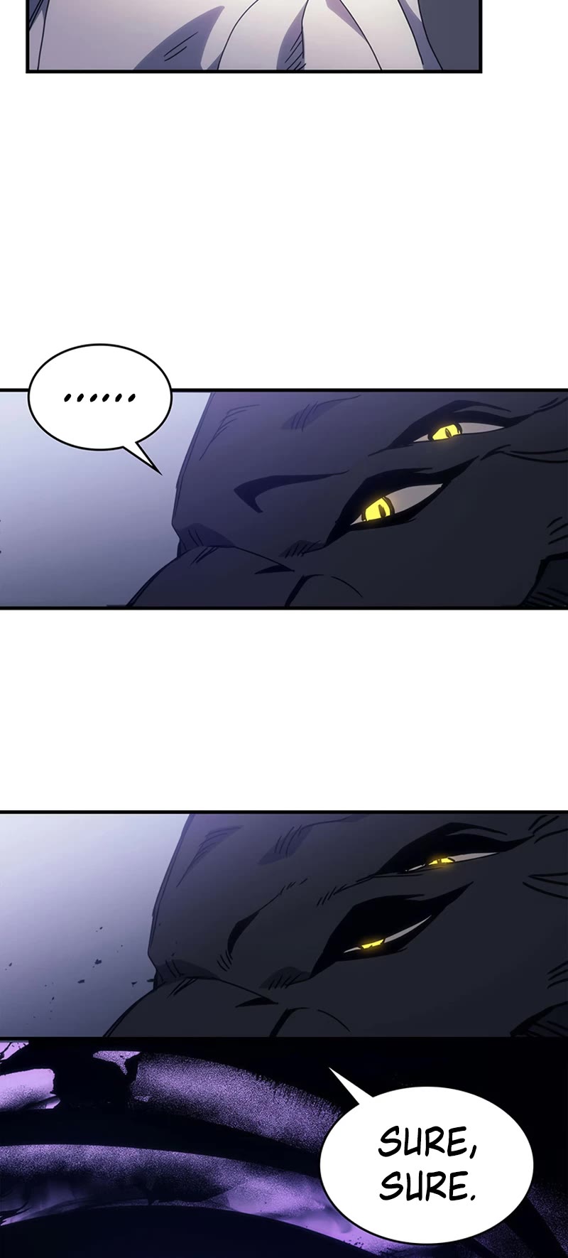 The Unbeatable Dungeon's Lazy Boss Monster chapter 1 page 23