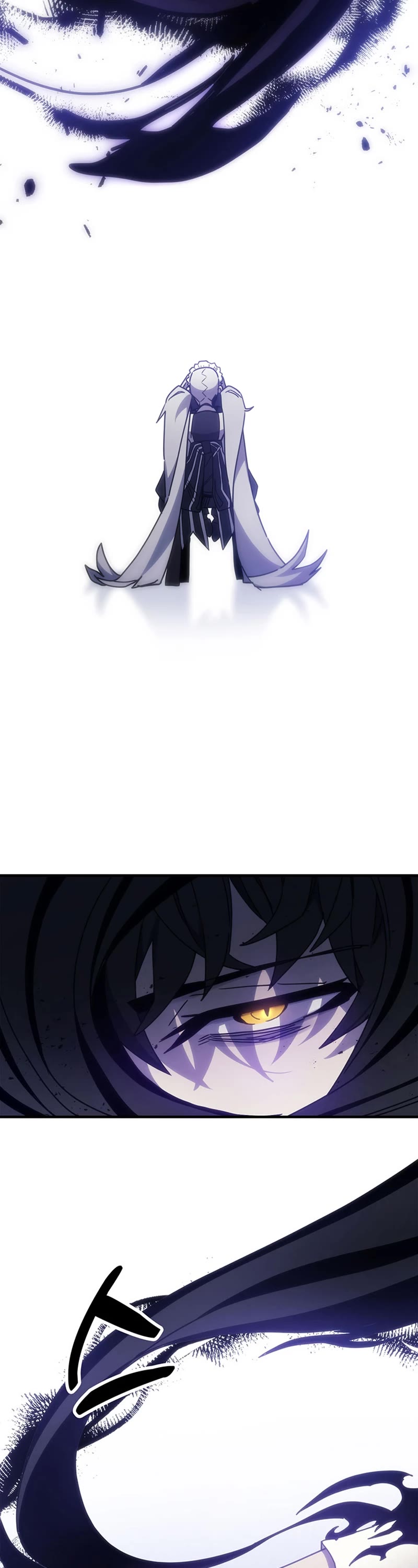 The Unbeatable Dungeon's Lazy Boss Monster chapter 1 page 26