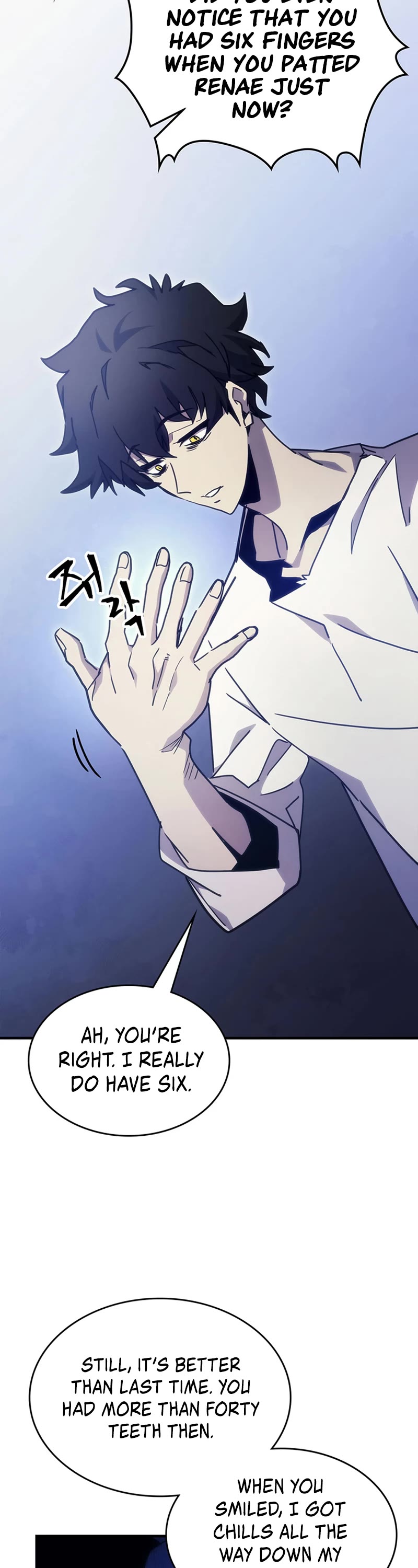 The Unbeatable Dungeon's Lazy Boss Monster chapter 1 page 31