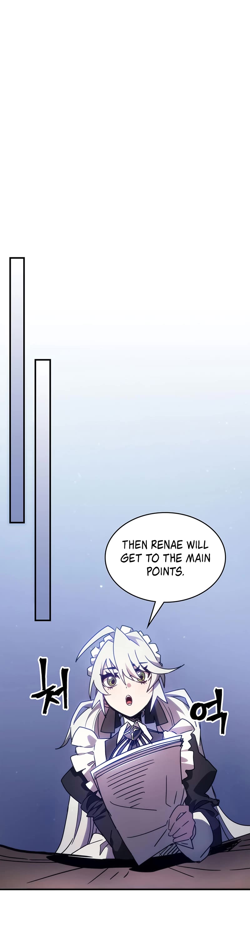 The Unbeatable Dungeon's Lazy Boss Monster chapter 1 page 33