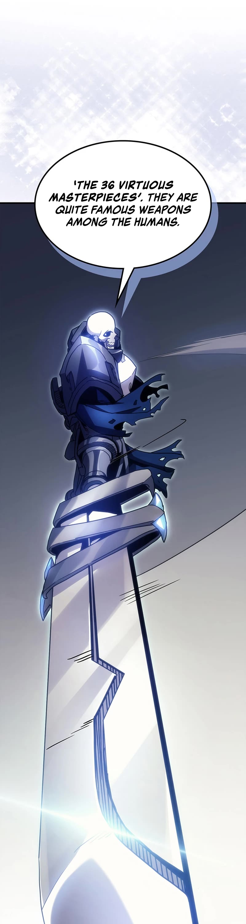 The Unbeatable Dungeon's Lazy Boss Monster chapter 1 page 49