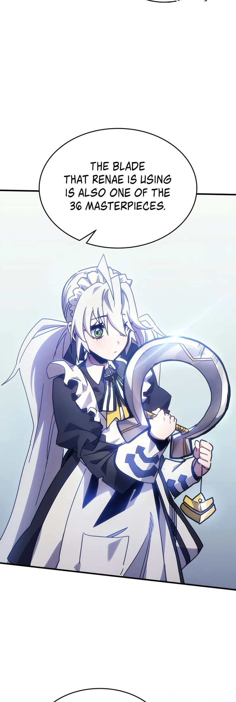 The Unbeatable Dungeon's Lazy Boss Monster chapter 1 page 51