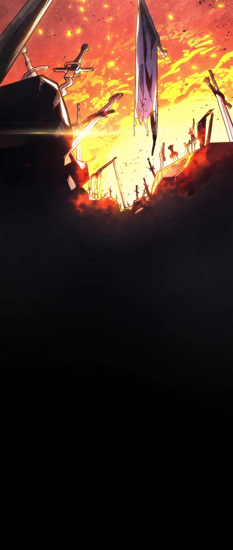 The Unbeatable Dungeon's Lazy Boss Monster chapter 1 page 8