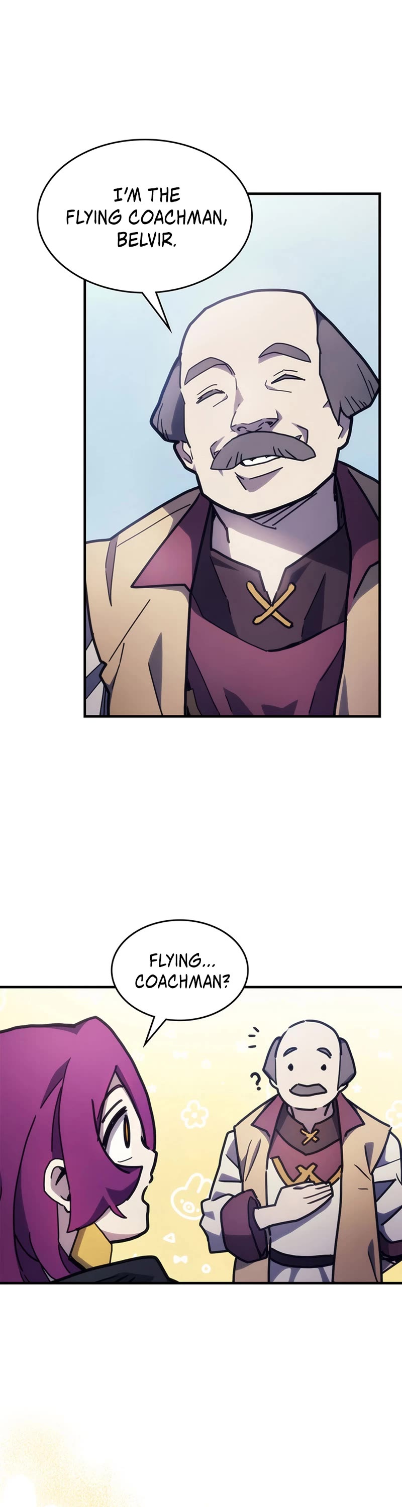 The Unbeatable Dungeon's Lazy Boss Monster chapter 10 page 11