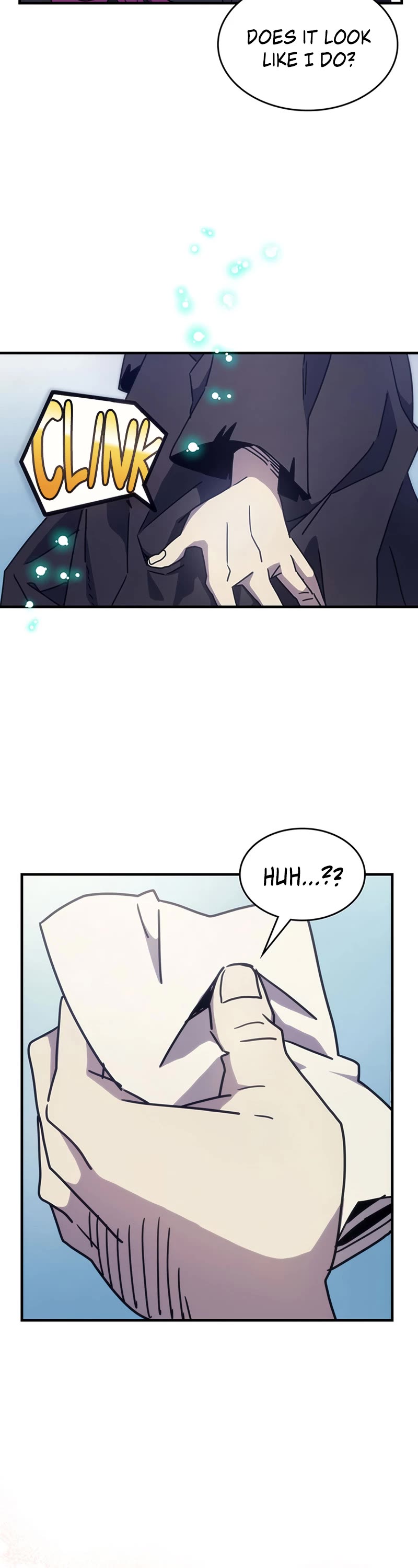 The Unbeatable Dungeon's Lazy Boss Monster chapter 10 page 21