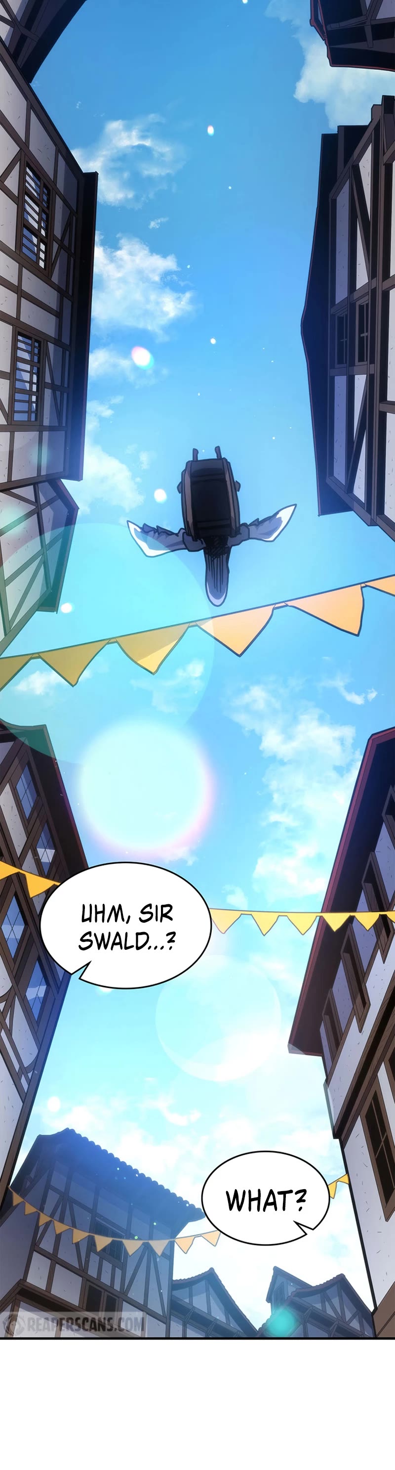 The Unbeatable Dungeon's Lazy Boss Monster chapter 10 page 24