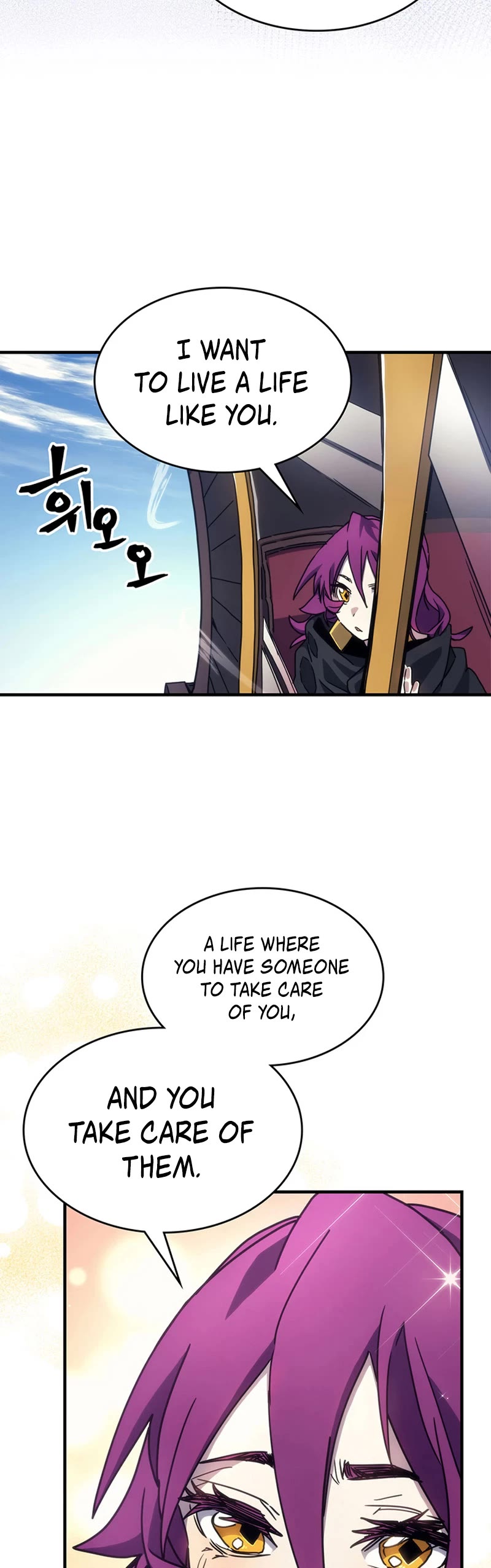 The Unbeatable Dungeon's Lazy Boss Monster chapter 10 page 28