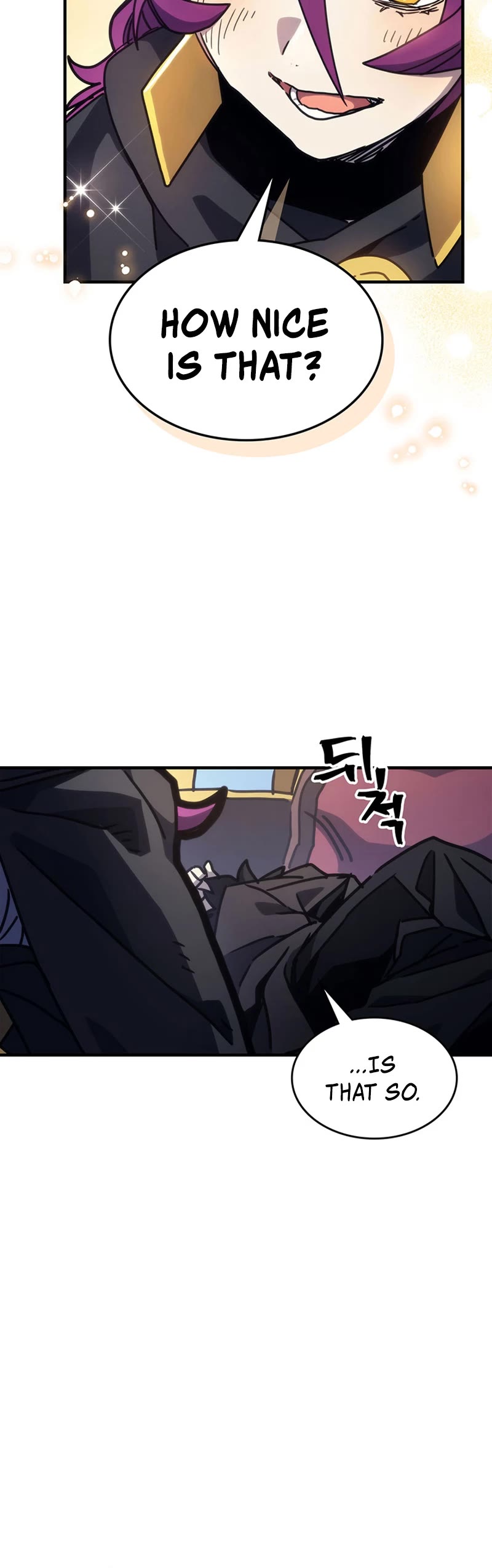 The Unbeatable Dungeon's Lazy Boss Monster chapter 10 page 29