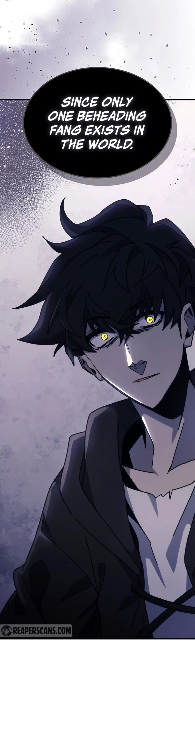 The Unbeatable Dungeon's Lazy Boss Monster chapter 10 page 37