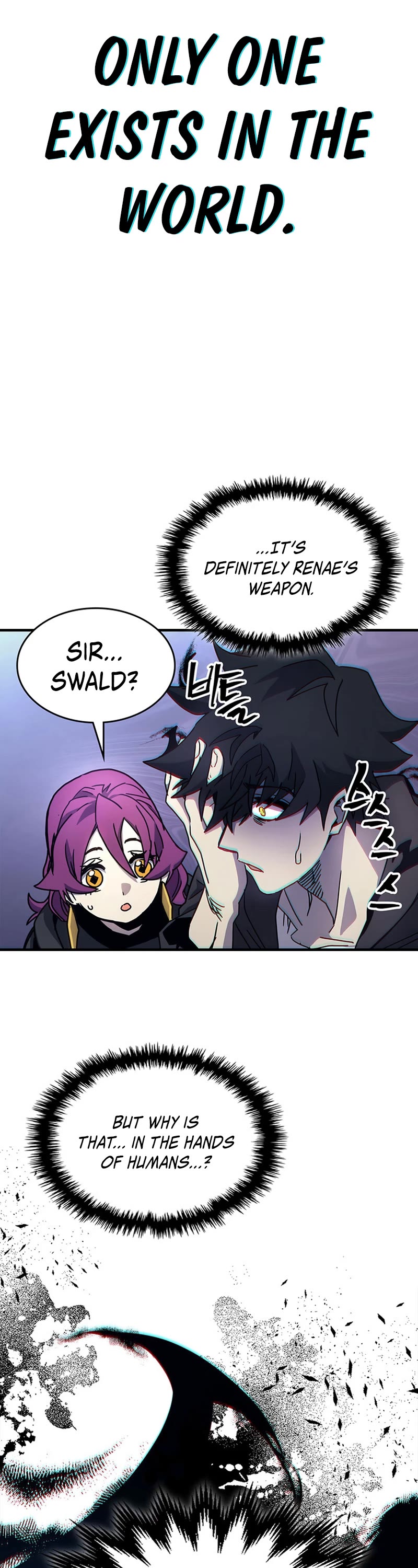 The Unbeatable Dungeon's Lazy Boss Monster chapter 10 page 38