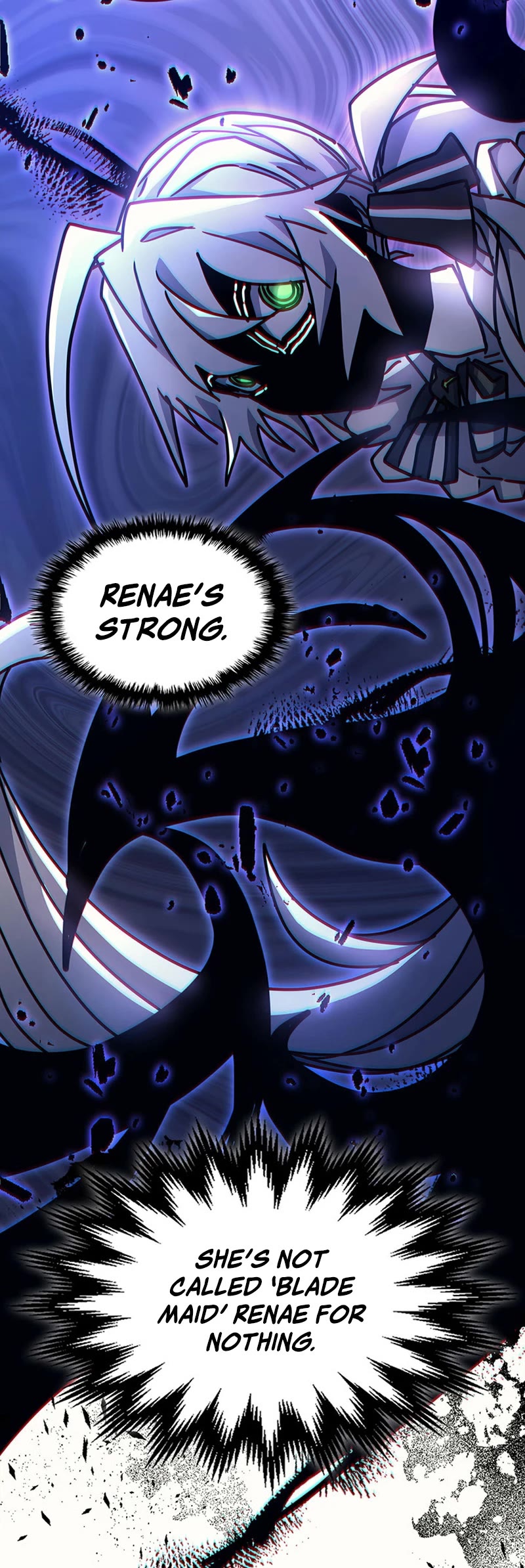 The Unbeatable Dungeon's Lazy Boss Monster chapter 10 page 40