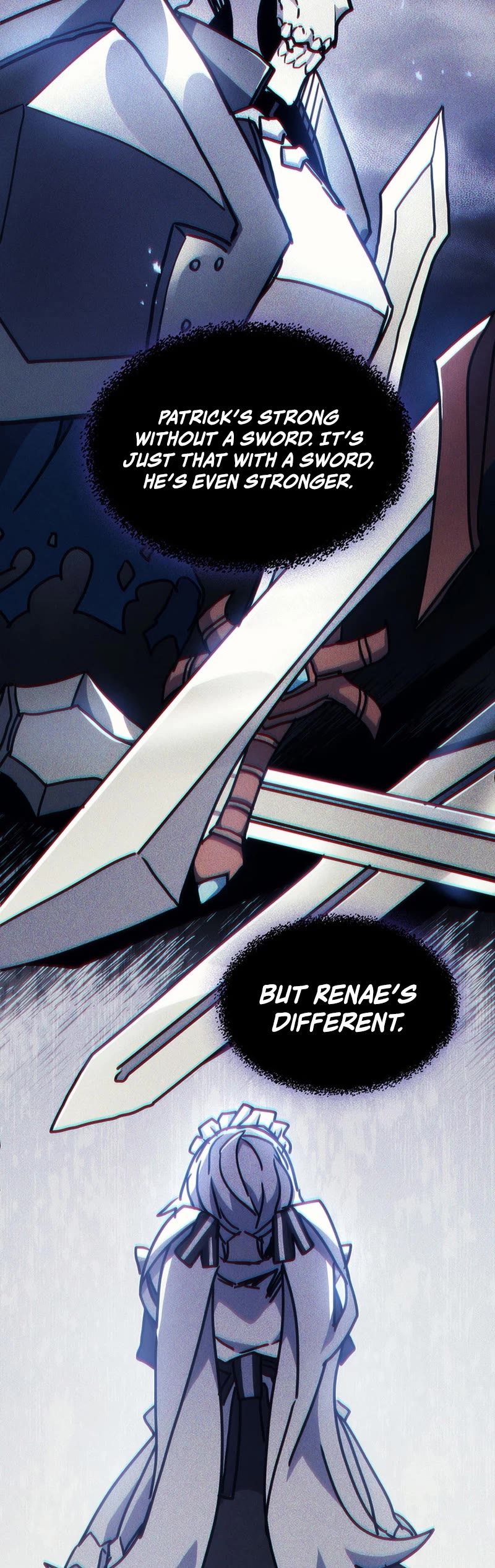 The Unbeatable Dungeon's Lazy Boss Monster chapter 10 page 43