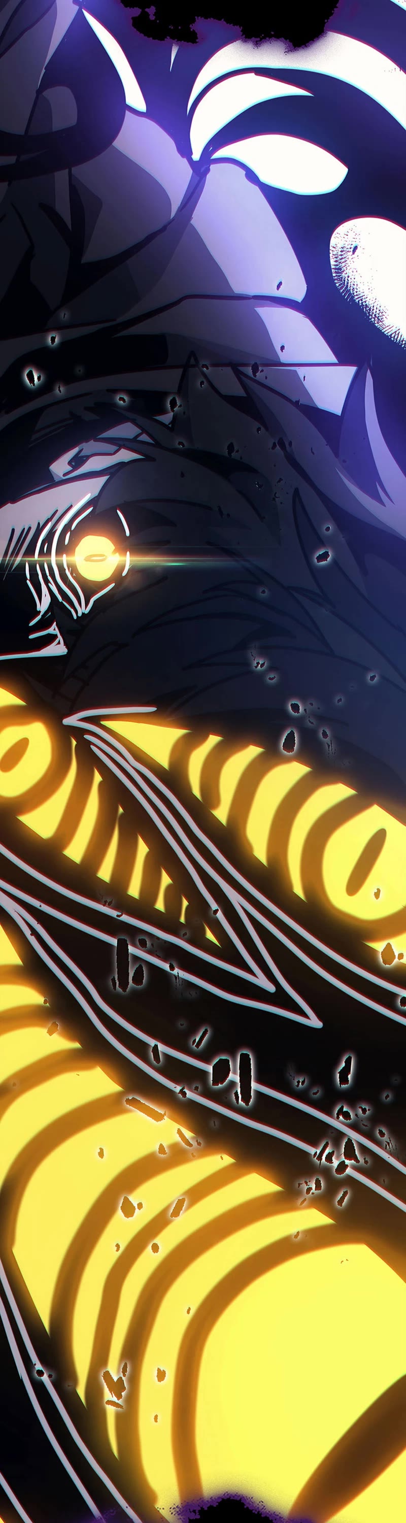 The Unbeatable Dungeon's Lazy Boss Monster chapter 10 page 46