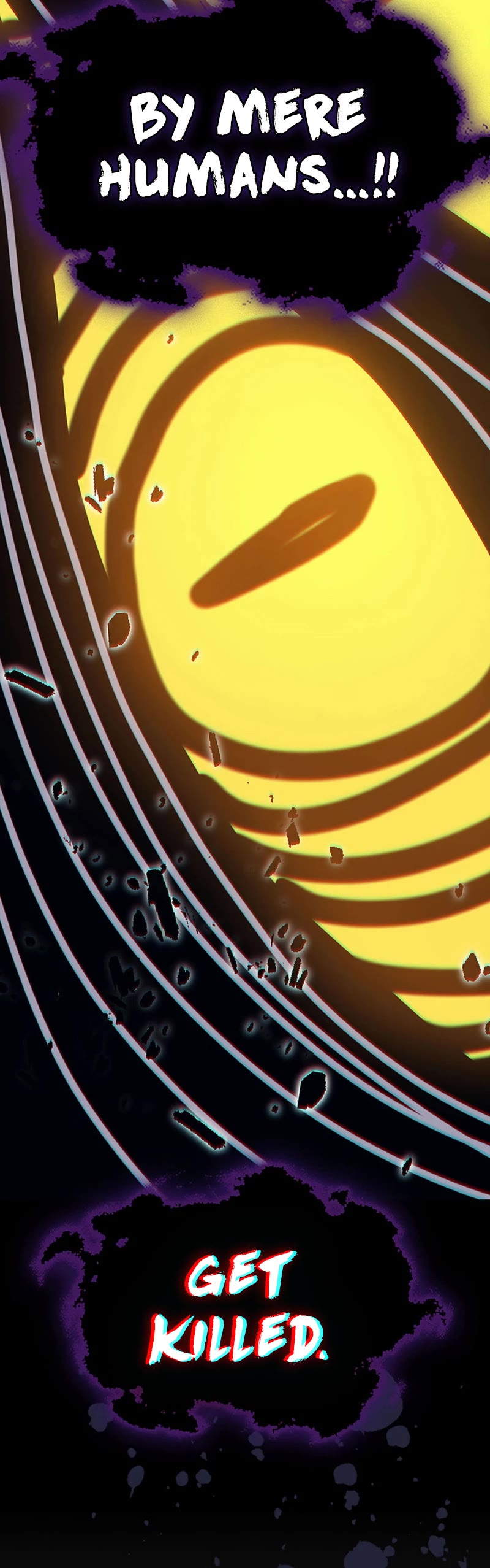 The Unbeatable Dungeon's Lazy Boss Monster chapter 10 page 47