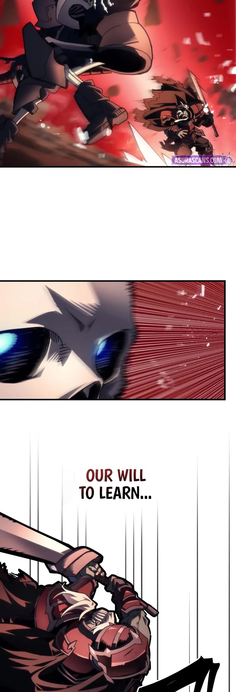 The Unbeatable Dungeon's Lazy Boss Monster chapter 100 page 10