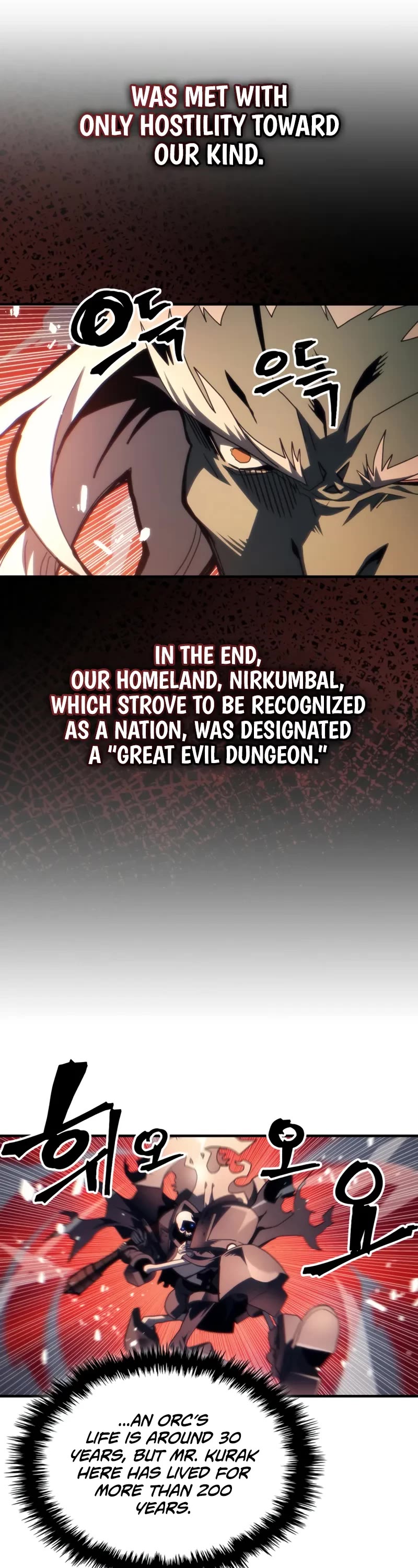 The Unbeatable Dungeon's Lazy Boss Monster chapter 100 page 12