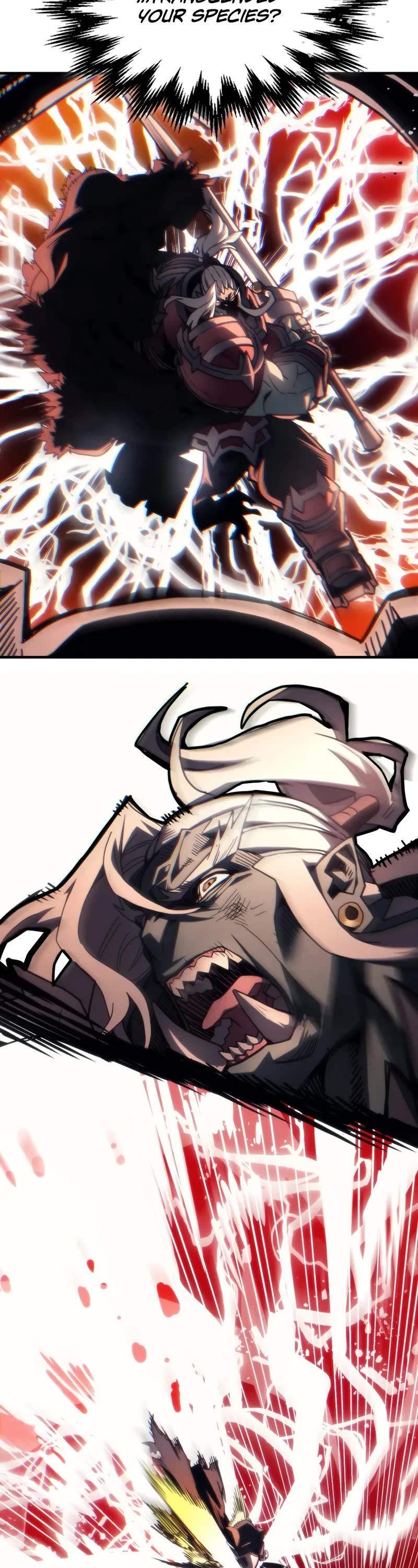 The Unbeatable Dungeon's Lazy Boss Monster chapter 100 page 14