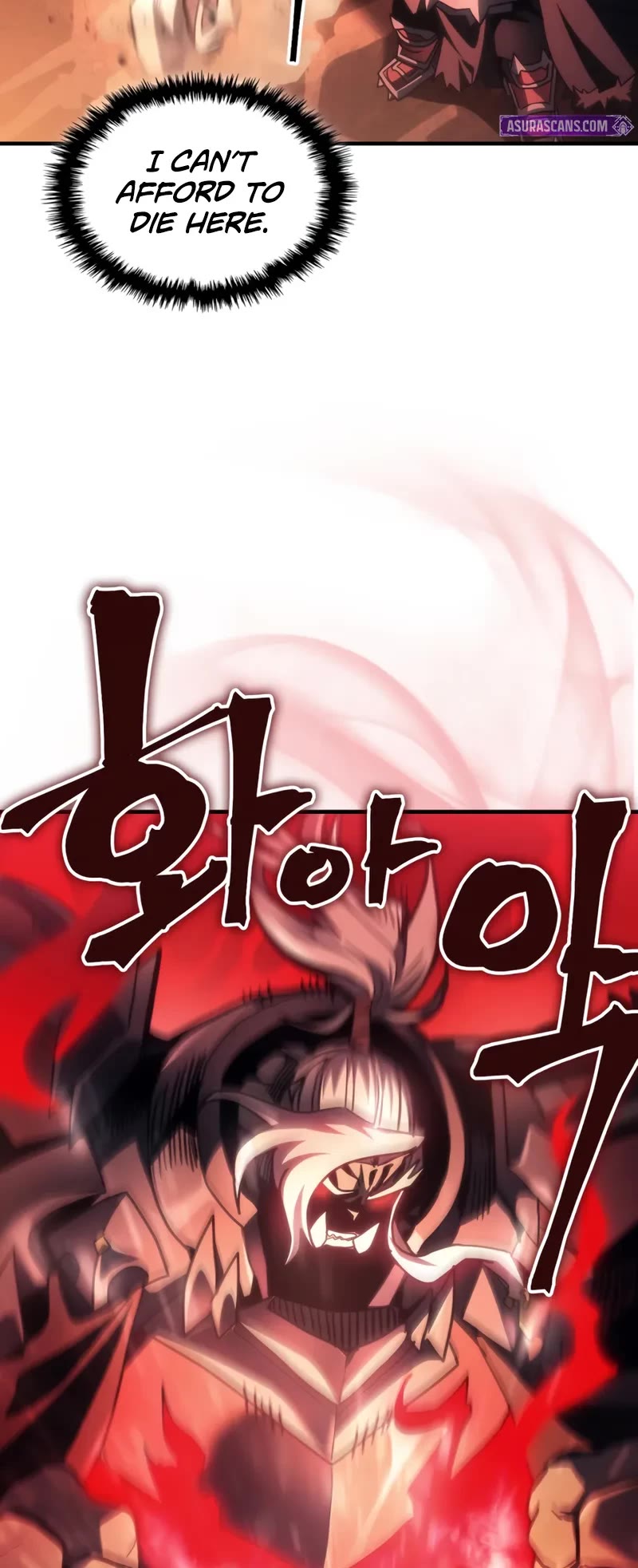 The Unbeatable Dungeon's Lazy Boss Monster chapter 100 page 20