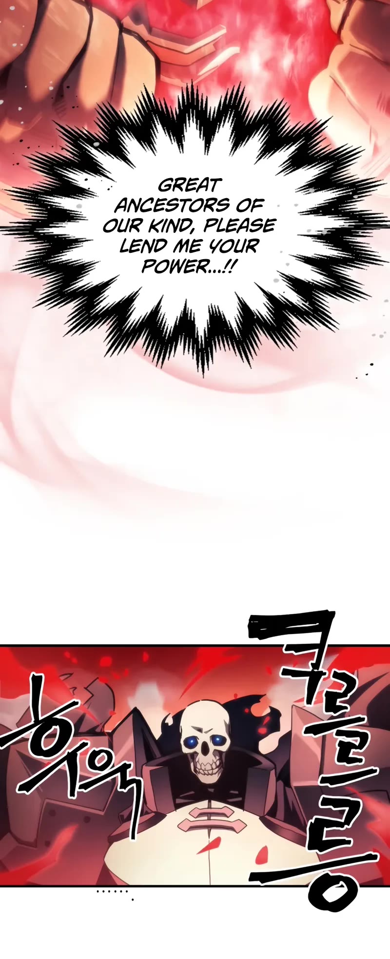 The Unbeatable Dungeon's Lazy Boss Monster chapter 100 page 21