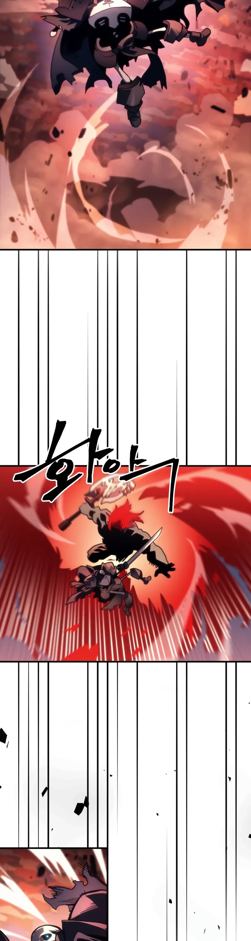 The Unbeatable Dungeon's Lazy Boss Monster chapter 100 page 24