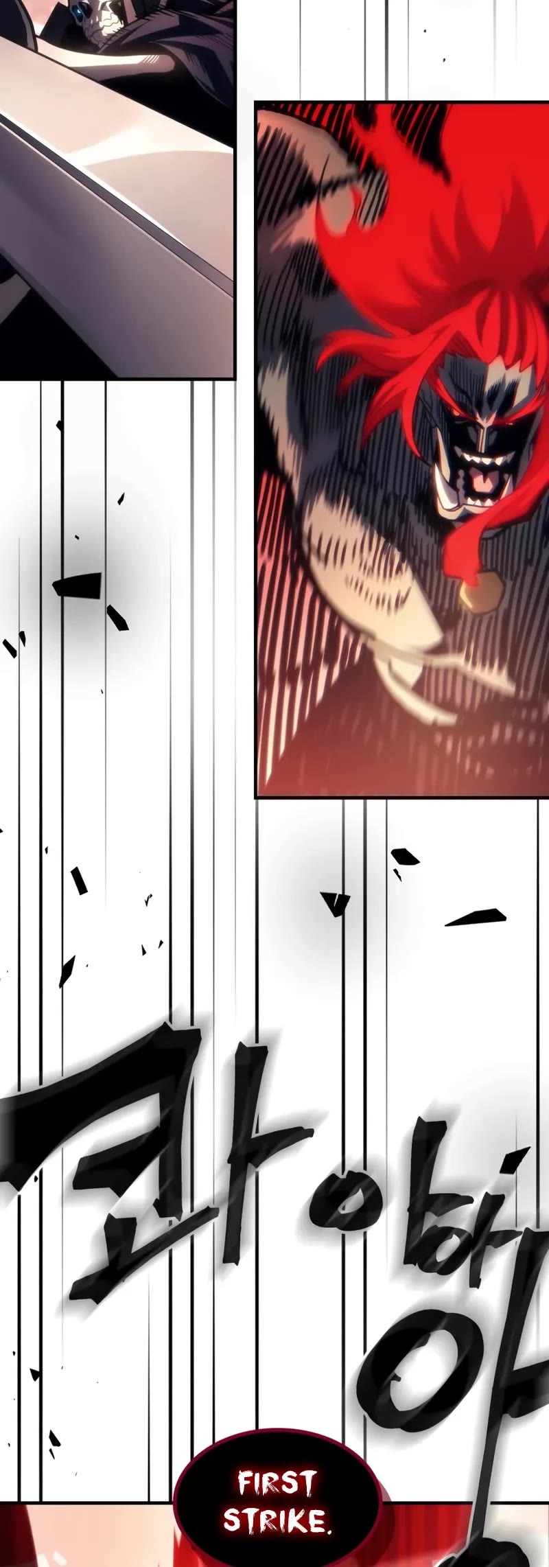 The Unbeatable Dungeon's Lazy Boss Monster chapter 100 page 25