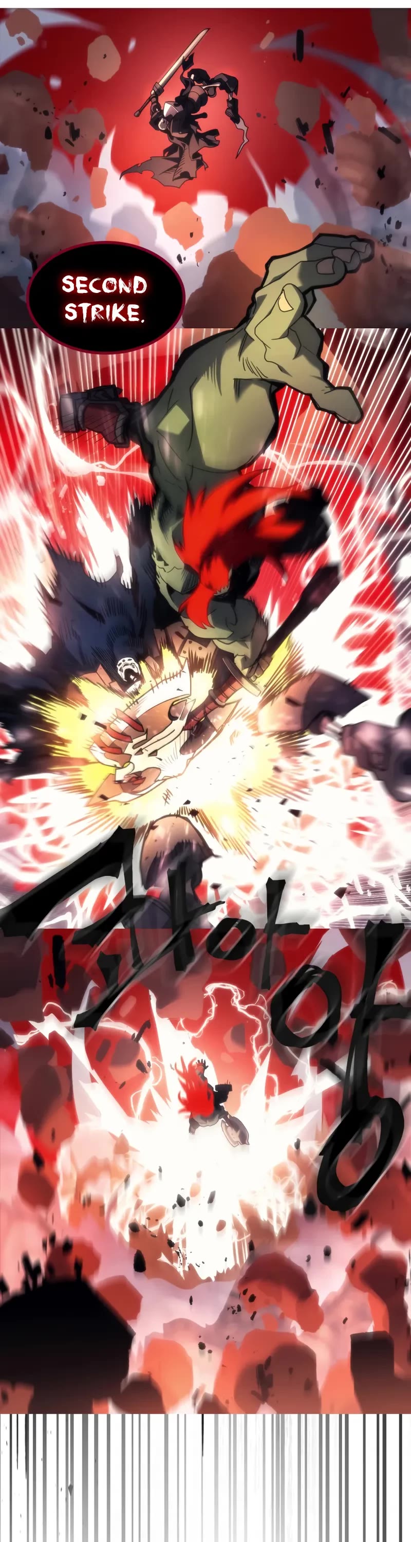 The Unbeatable Dungeon's Lazy Boss Monster chapter 100 page 27