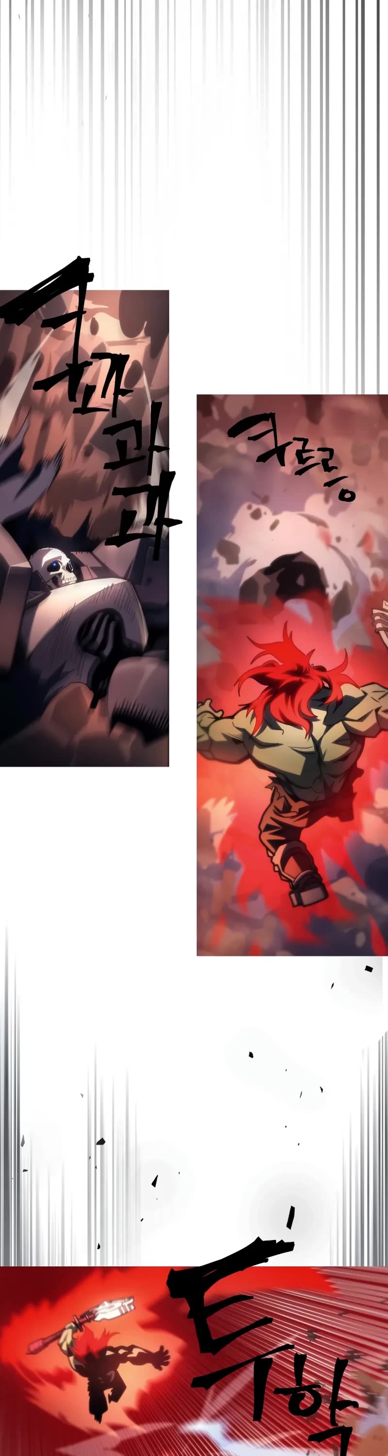 The Unbeatable Dungeon's Lazy Boss Monster chapter 100 page 28