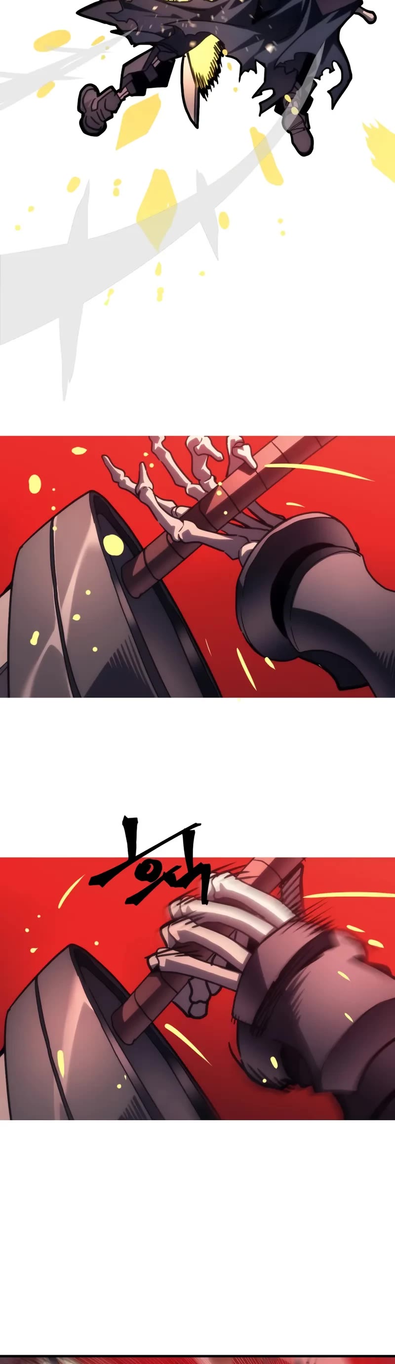 The Unbeatable Dungeon's Lazy Boss Monster chapter 100 page 30