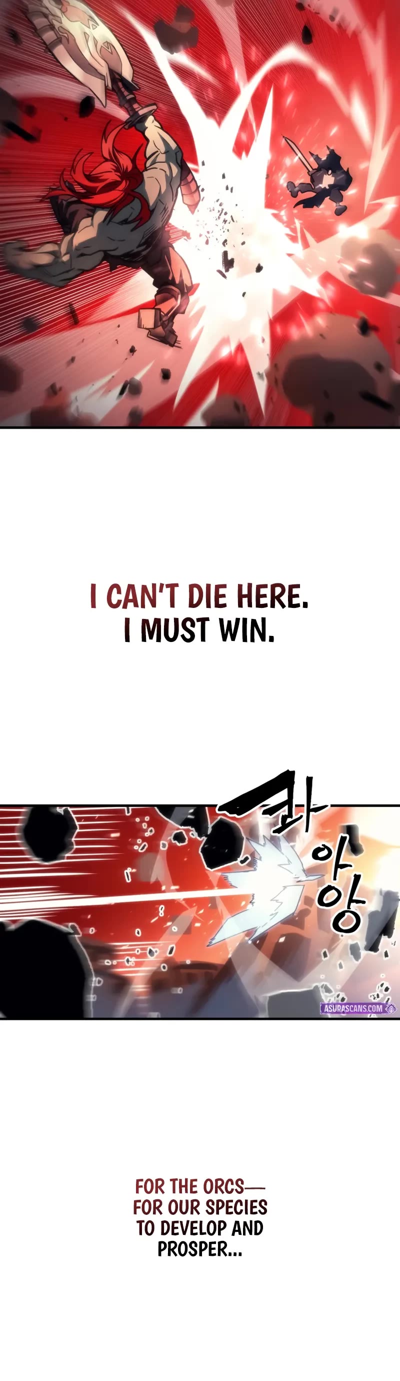 The Unbeatable Dungeon's Lazy Boss Monster chapter 100 page 31