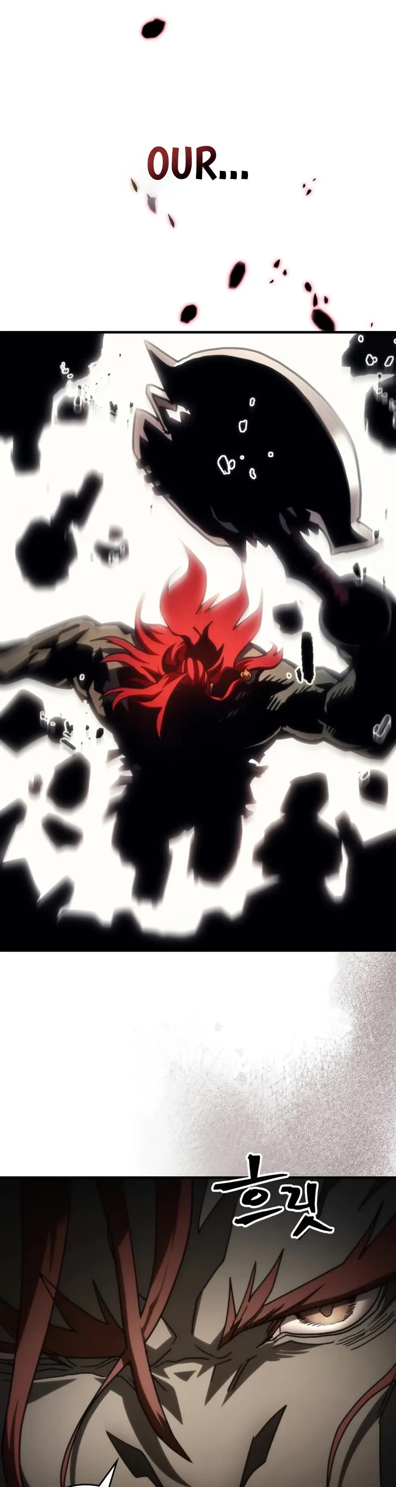 The Unbeatable Dungeon's Lazy Boss Monster chapter 100 page 34