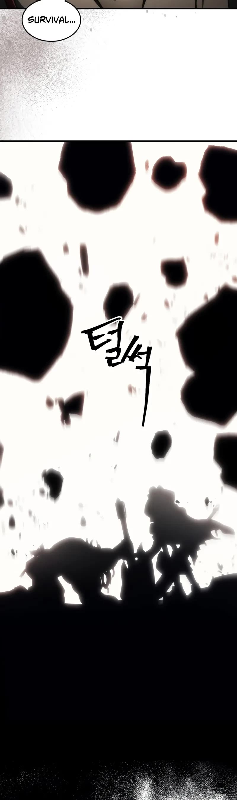 The Unbeatable Dungeon's Lazy Boss Monster chapter 100 page 35