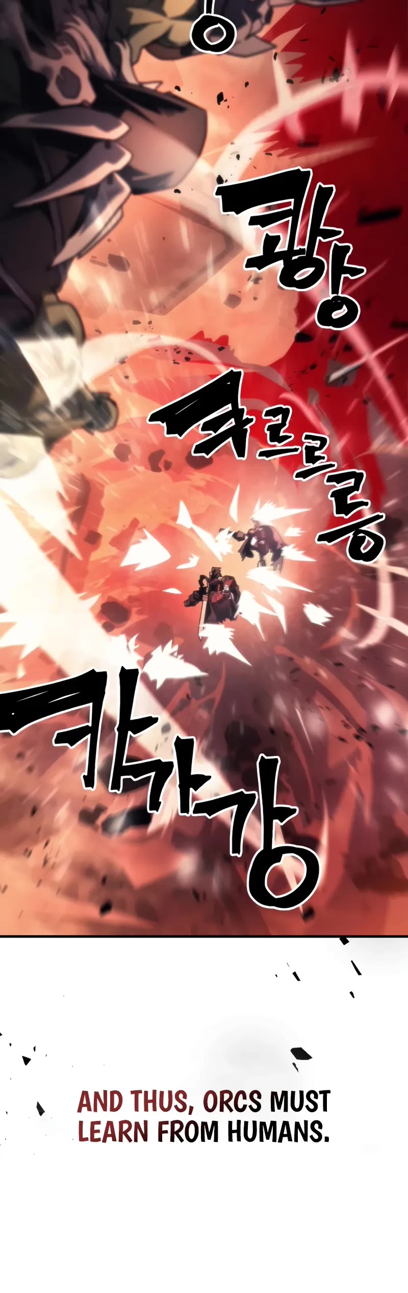 The Unbeatable Dungeon's Lazy Boss Monster chapter 100 page 6