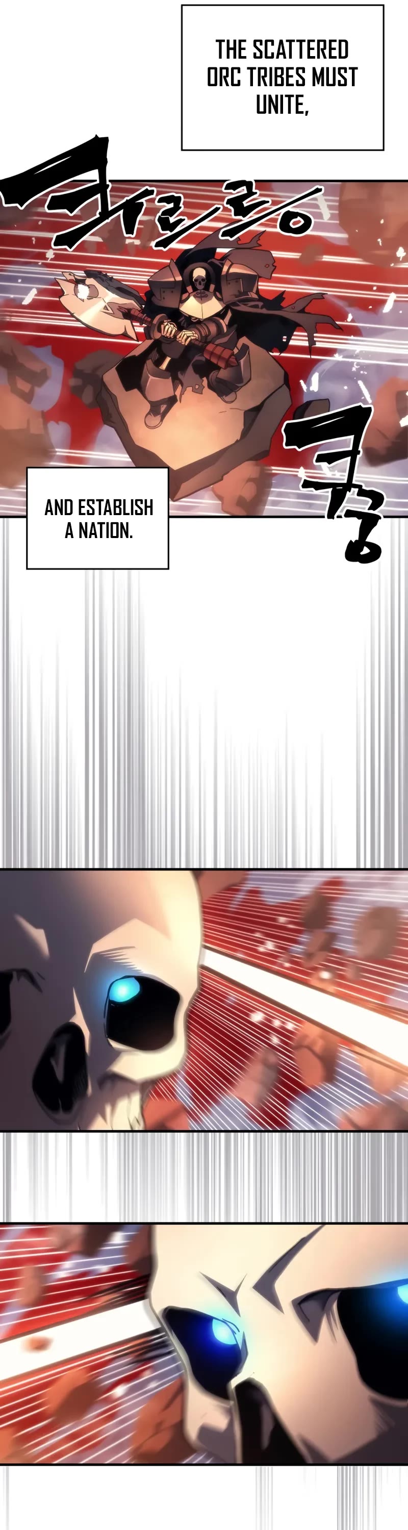 The Unbeatable Dungeon's Lazy Boss Monster chapter 100 page 7