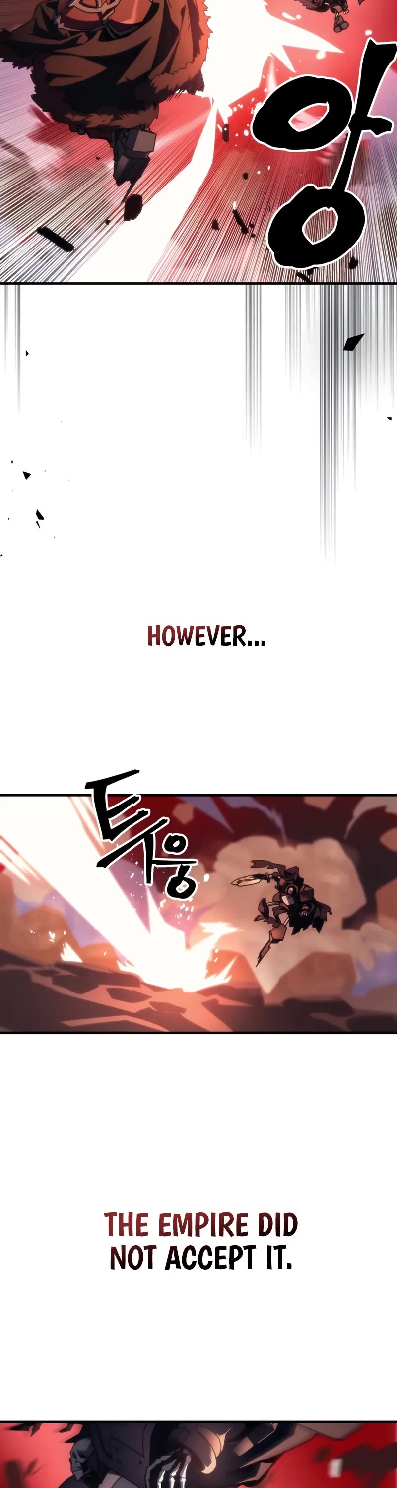 The Unbeatable Dungeon's Lazy Boss Monster chapter 100 page 9