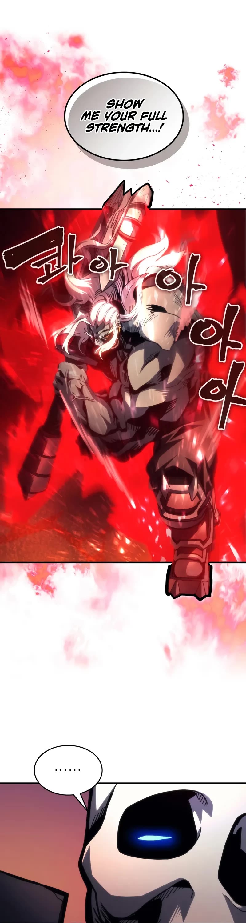 The Unbeatable Dungeon's Lazy Boss Monster chapter 101 page 29