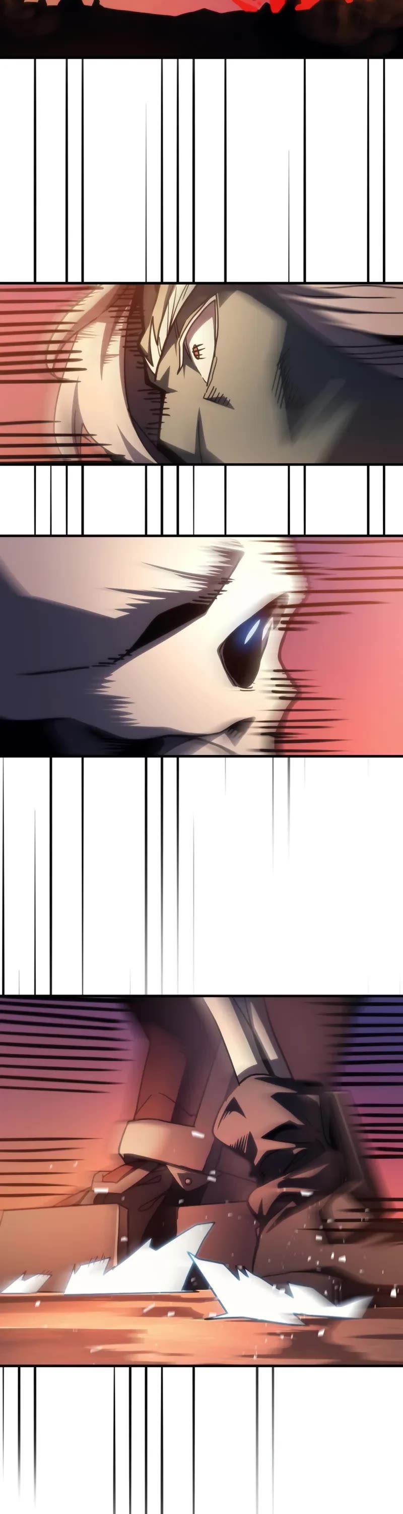 The Unbeatable Dungeon's Lazy Boss Monster chapter 101 page 33