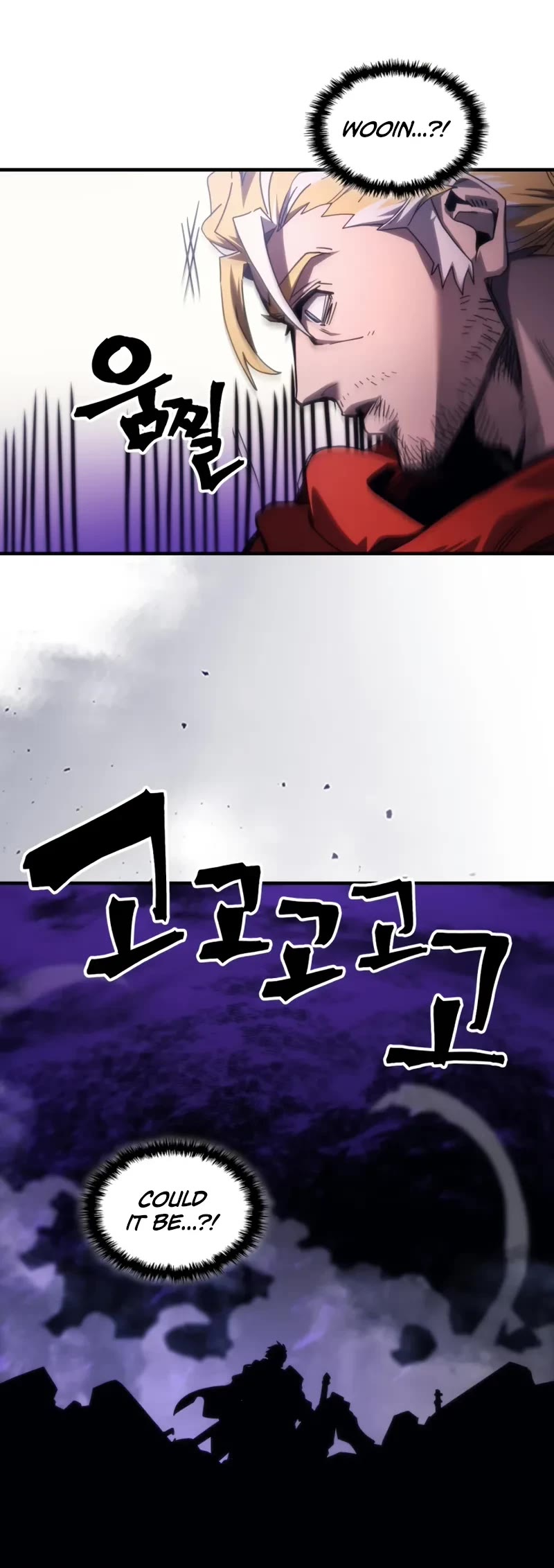 The Unbeatable Dungeon's Lazy Boss Monster chapter 102 page 16