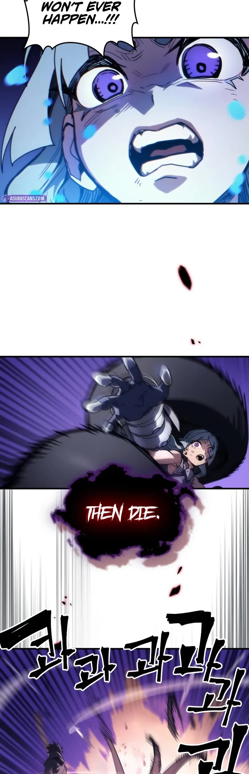 The Unbeatable Dungeon's Lazy Boss Monster chapter 102 page 28