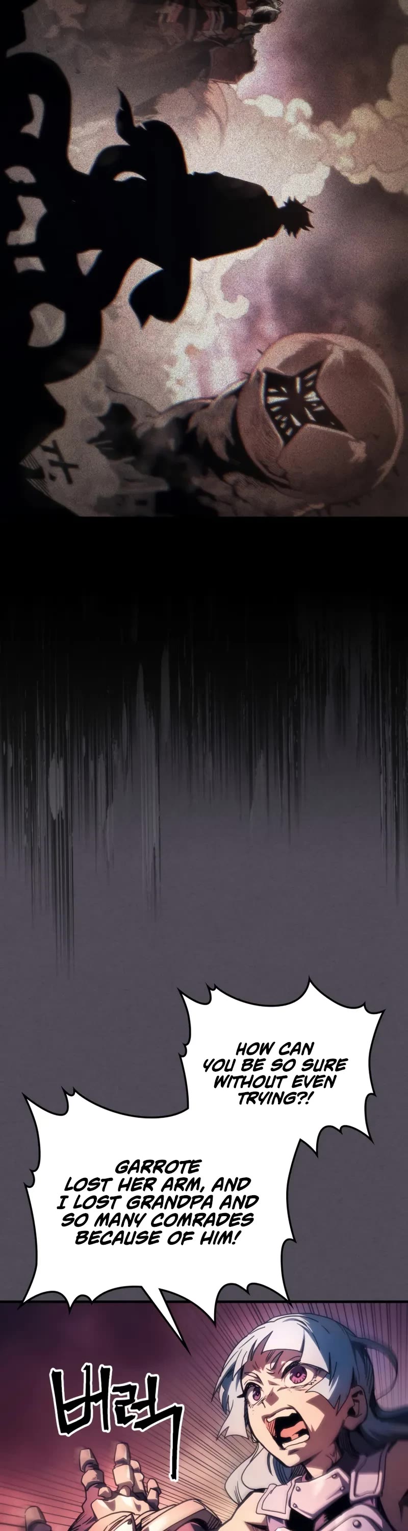 The Unbeatable Dungeon's Lazy Boss Monster chapter 102 page 4